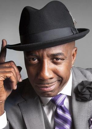 J.B. Smoove